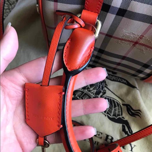 Mini bag - Picture 4 of 4