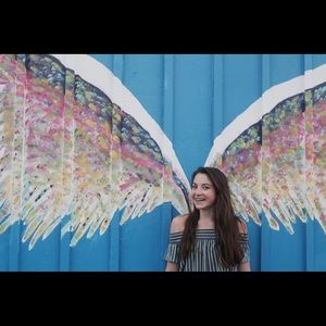 Meet your Posher, Cecilee