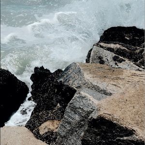 Meet your Posher, Mia