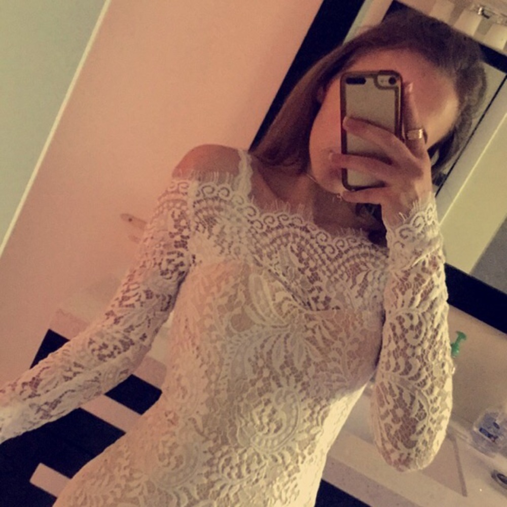 Meet your Posher, Hanna