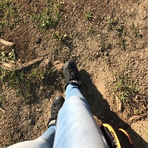 Meet your Posher, Denisse