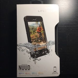 Lifeproof NUUD Case IPhone 6S Plus