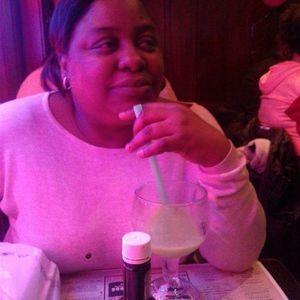 Meet your Posher, Denise