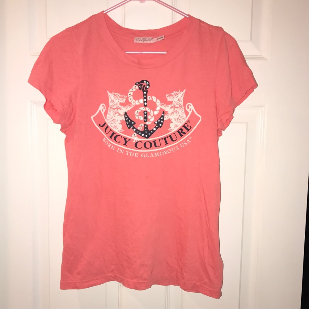Juicy Couture Shirt