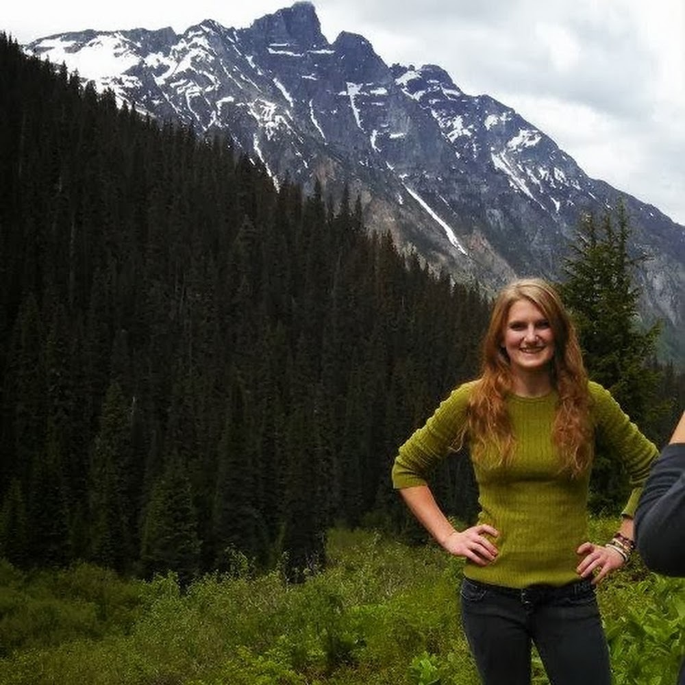 Meet your Posher, Kimberly