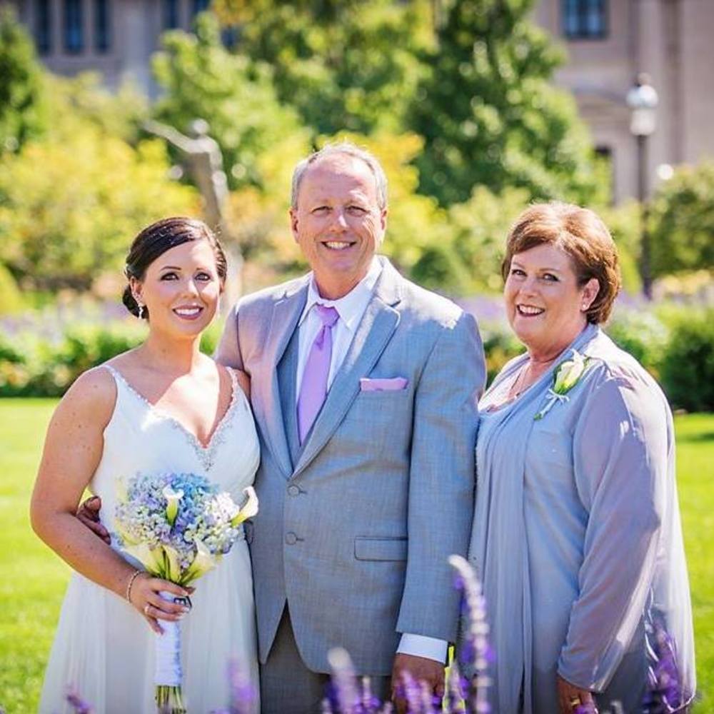 Meet your Posher, Kelsey