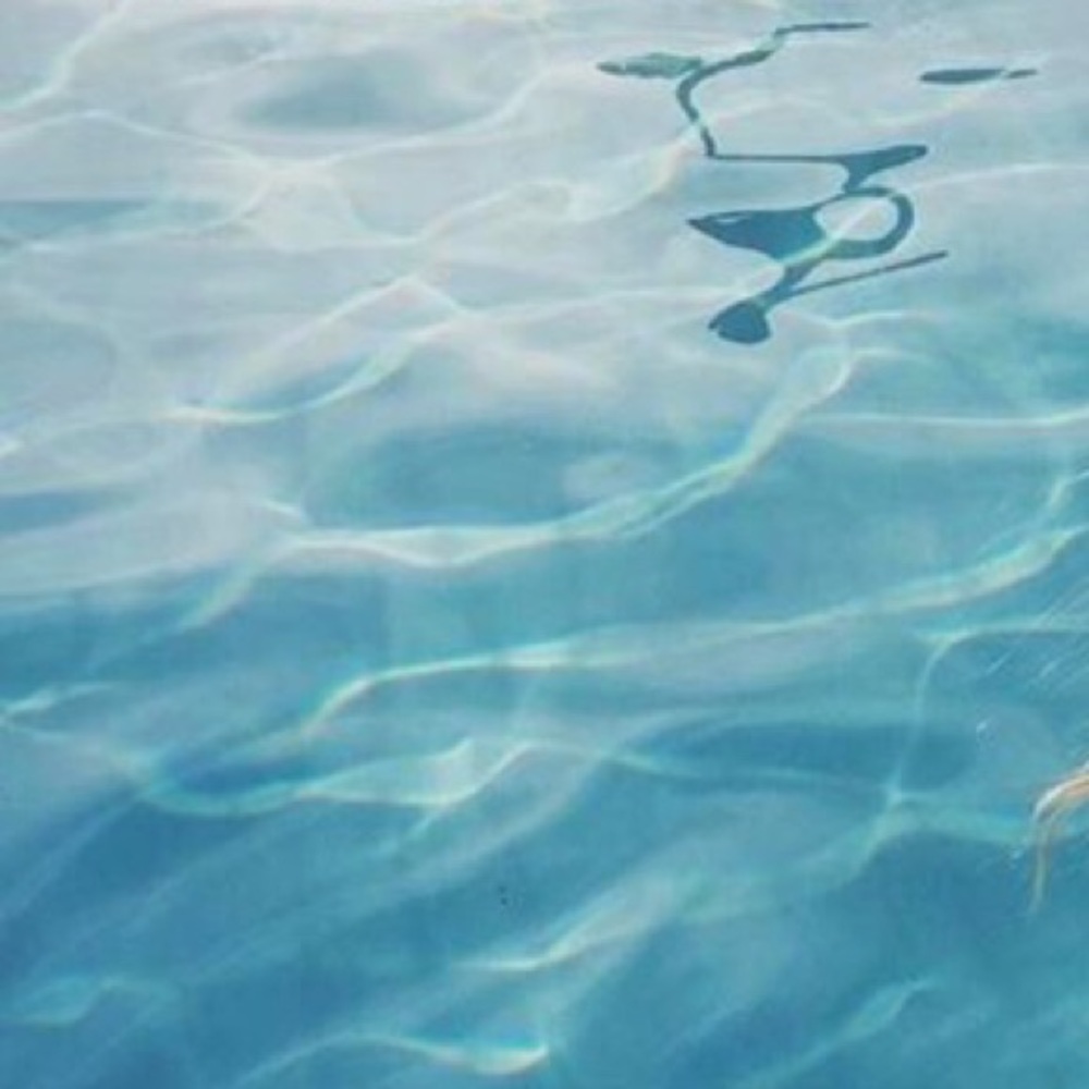 Meet your Posher, Kaleigh