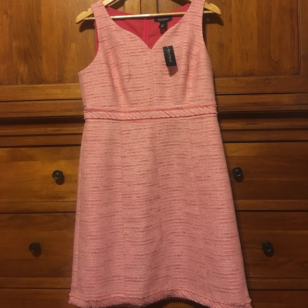 NWT WHBM dress