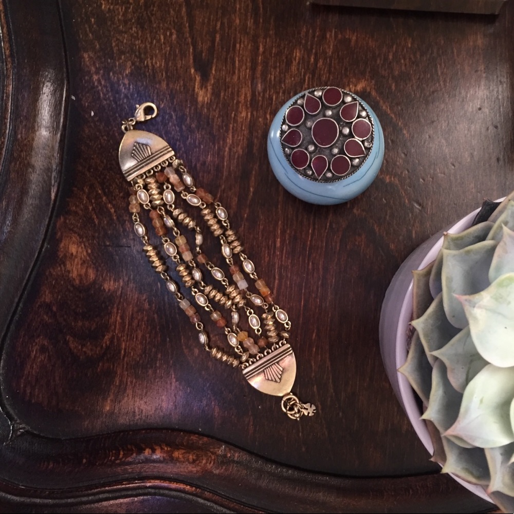 Lucky Brand Bracelet ✨