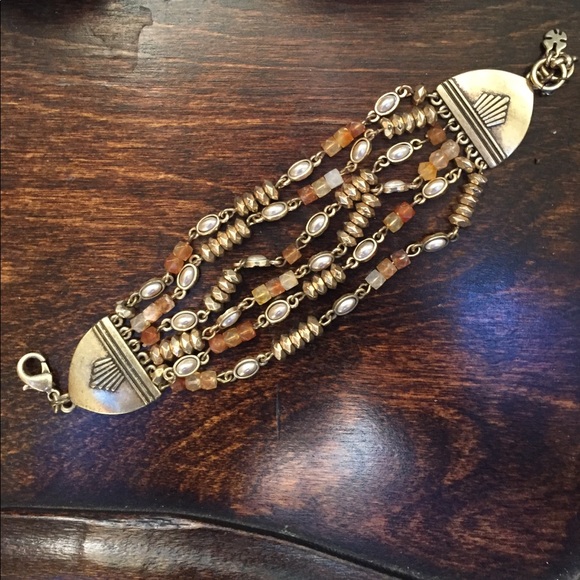 Lucky Brand Bracelet ✨ - Picture 2 of 3