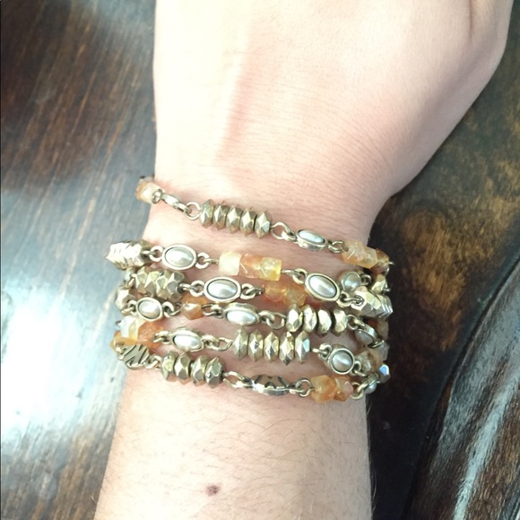 Lucky Brand Bracelet ✨ - Picture 3 of 3