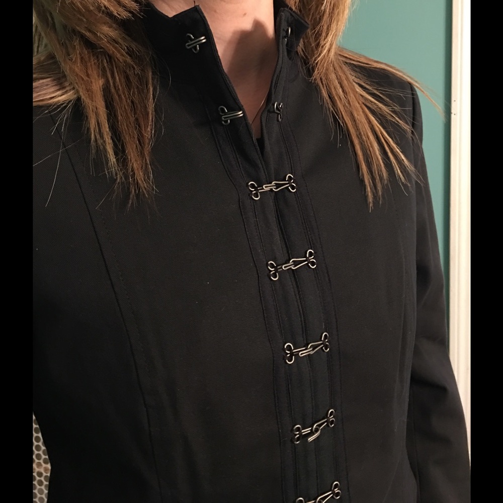 🌺🌺THEORY Jacket🌺🌺NWOT🌺🌺