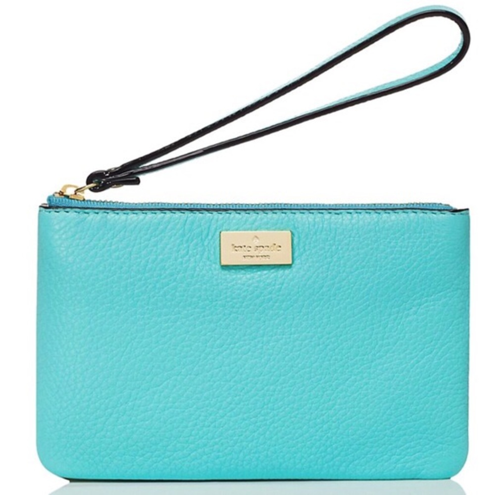 🚫SOLD🚫 Kate  spade wristlet