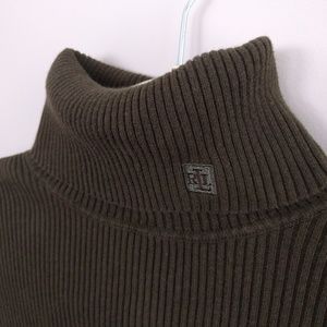 LAUREN Ralph Lauren Classic Turtleneck