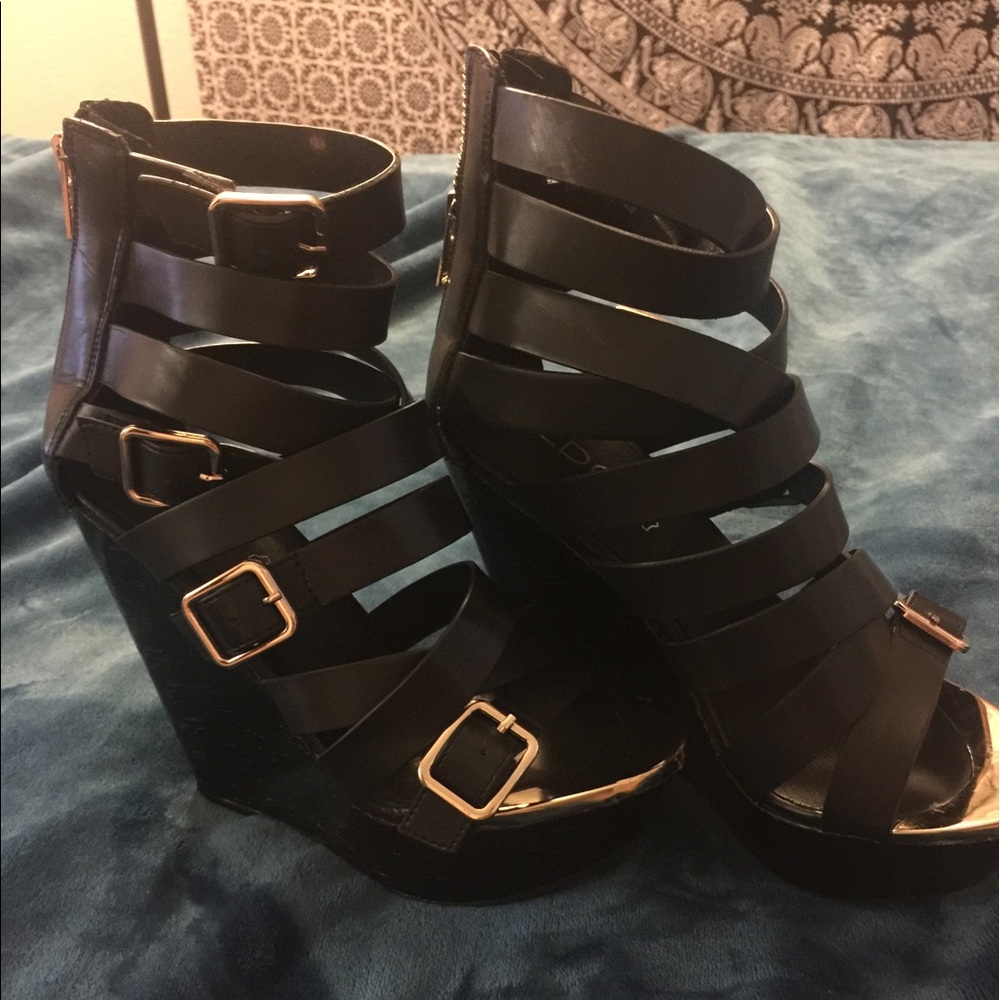 ALDO SHOES