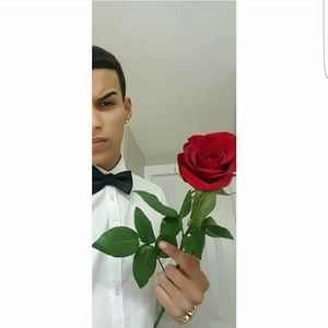 Meet your Posher, Denito