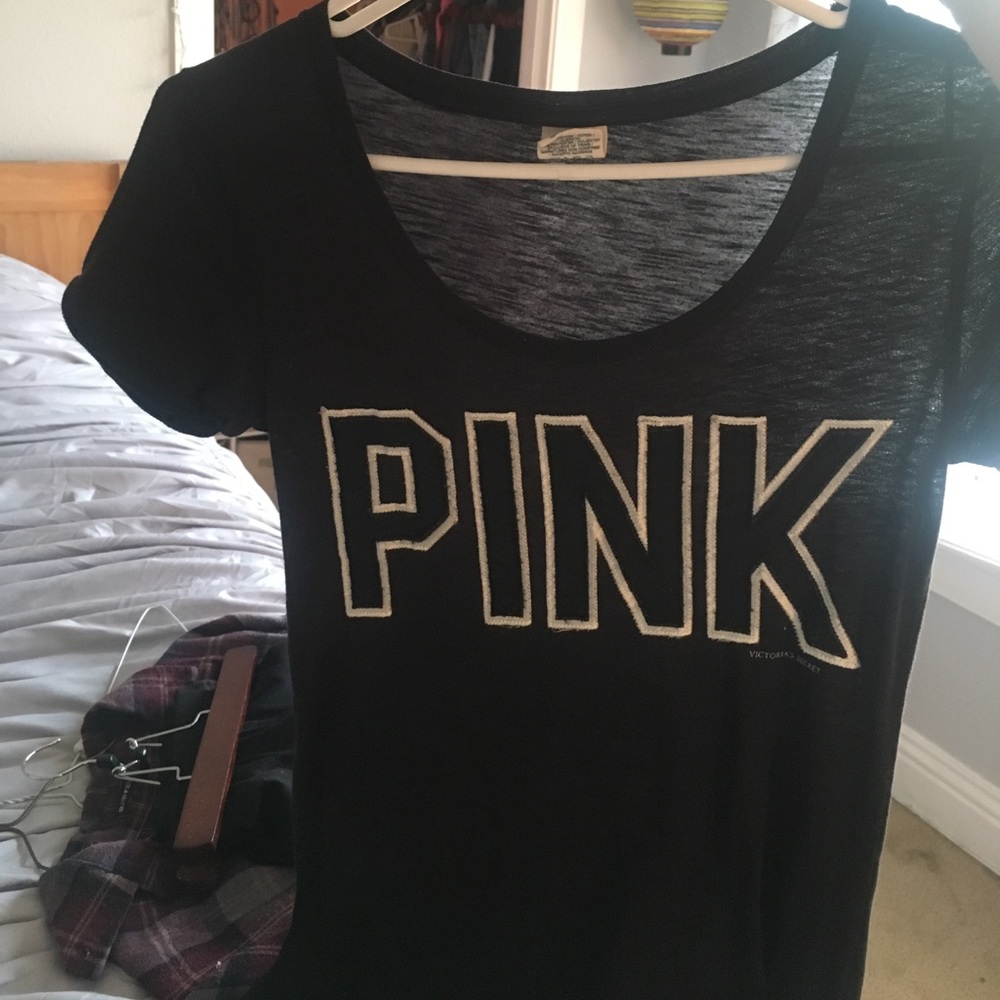 PINK Victoria Secret Top