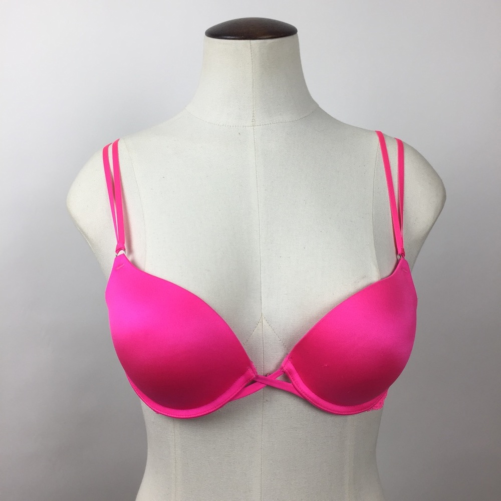 Aerie Maddie bra - 34B