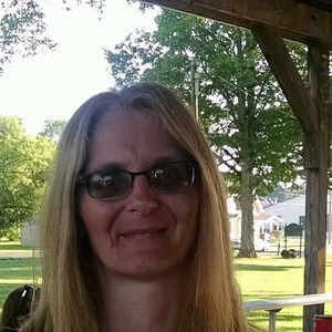 Meet your Posher, Teresa