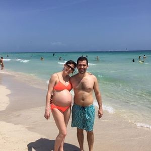 Meet your Posher, Kris