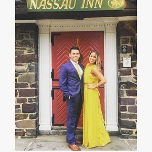 Meet your Posher, Cori