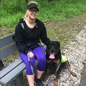 Meet your Posher, Colleen