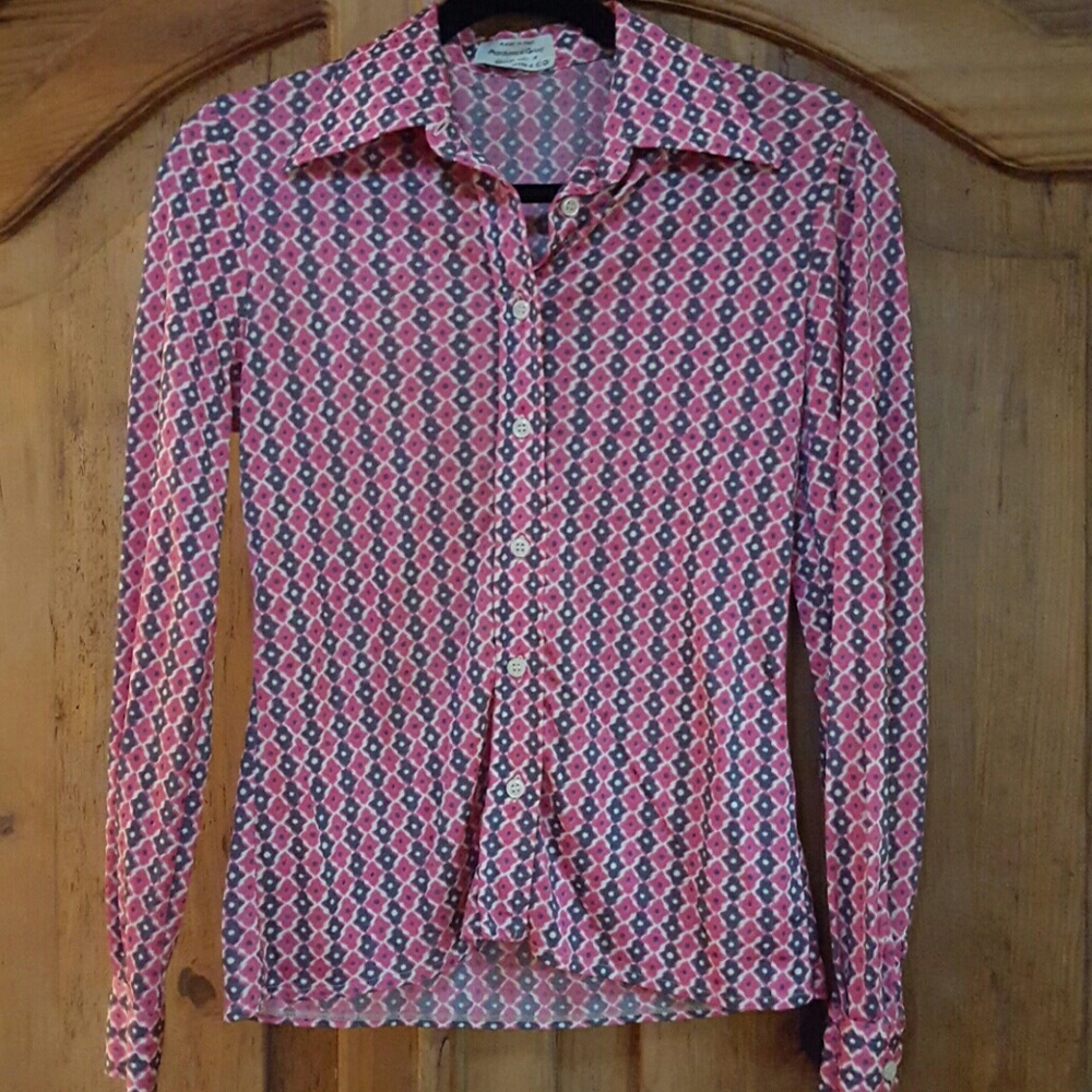 Vintage Shirt