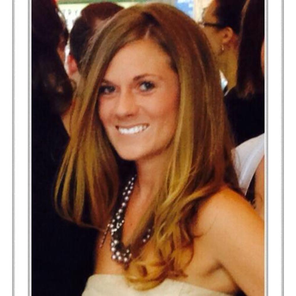 Meet your Posher, Stephanie