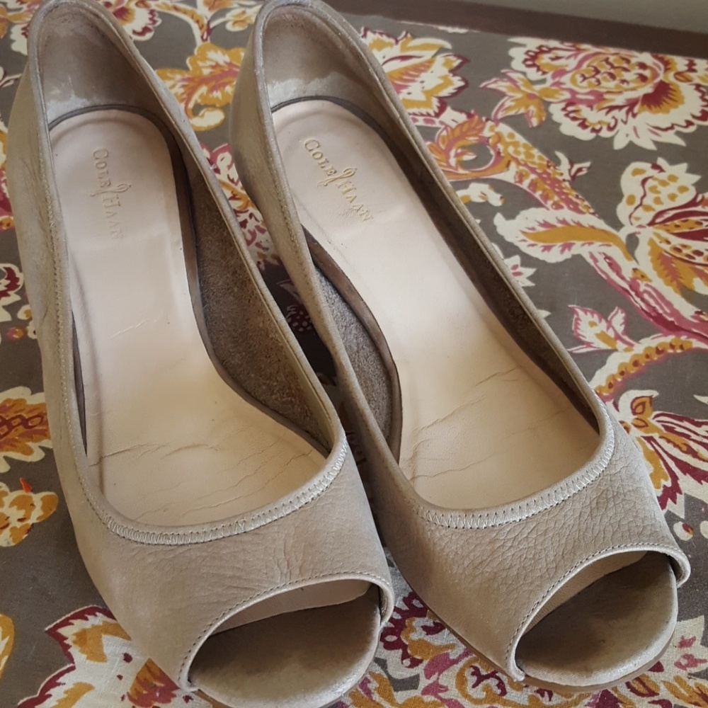 Cole Haan Nike Air Tali Wedge