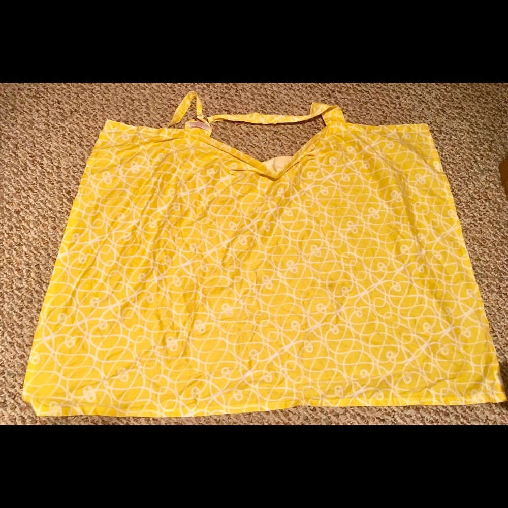 Gender Neutral Udder Cover Nursing Cover