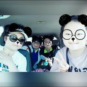 Meet your Posher, Sunny