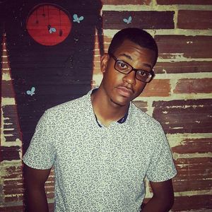 Meet your Posher, Jonathan