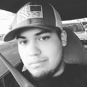 Meet your Posher, Erick