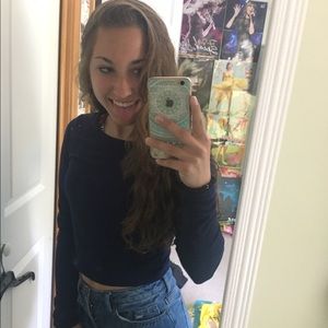 Meet your Posher, Alyssa