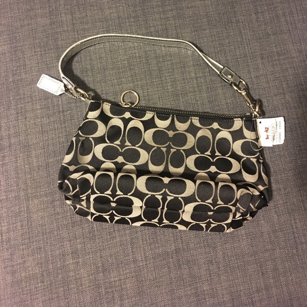 NWT Coach Purse