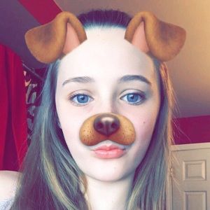 Meet your Posher, Kendra