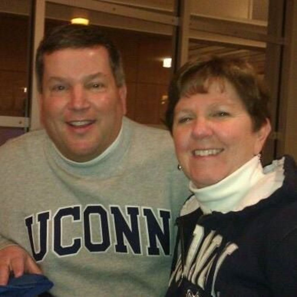 Meet your Posher, Cynthia