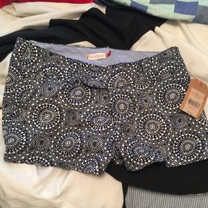 Red Camel Brand Women's Shorts