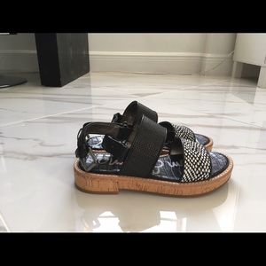 Sam Edelman sandals