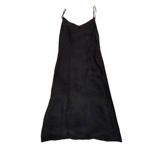 Club Monaco slip dress