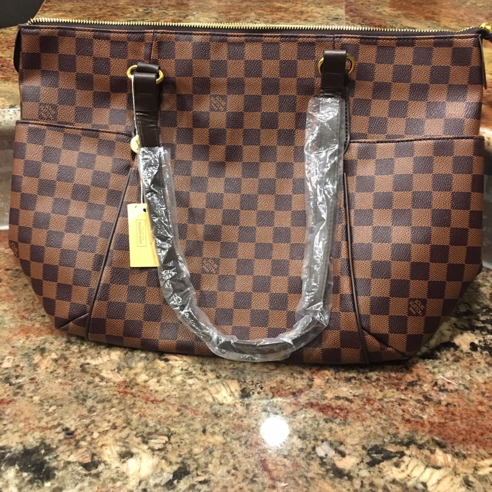 Louis Vuitton Bag