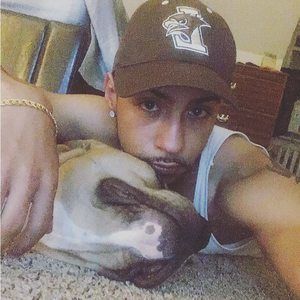 Meet your Posher, Dan