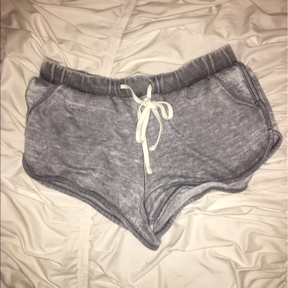 Comfy shorts