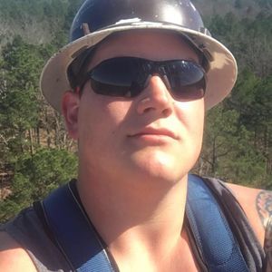 Meet your Posher, Mikey