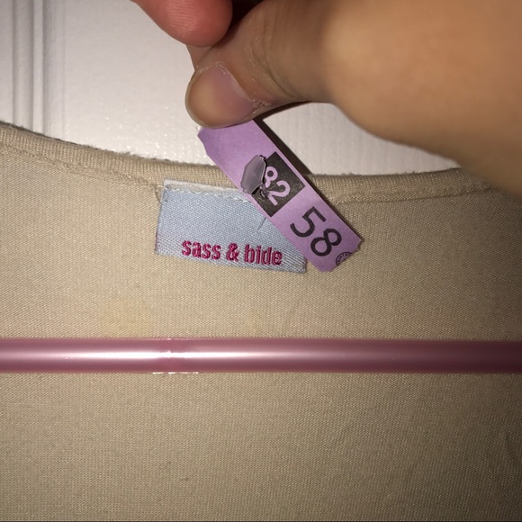 Boho Tunic - Picture 2 of 4