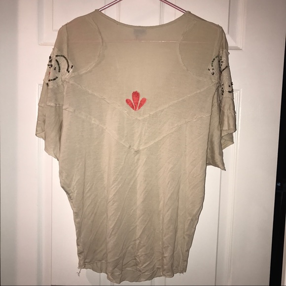 Boho Tunic - Picture 3 of 4