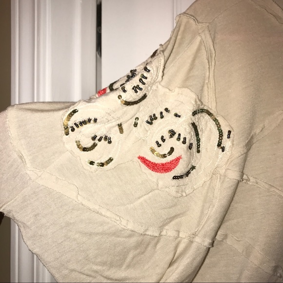 Boho Tunic - Picture 4 of 4