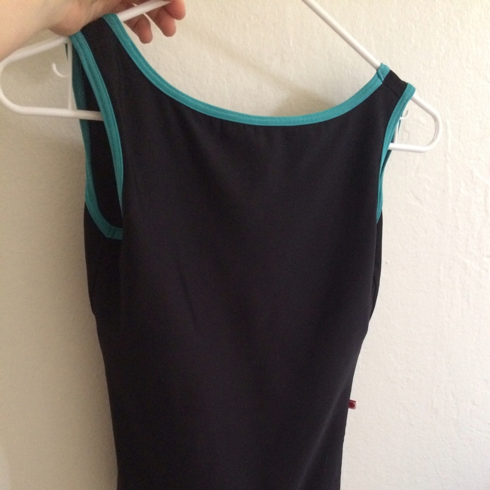 Yumiko Leotard Sofiane
