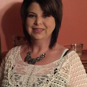 Meet your Posher, Tammy