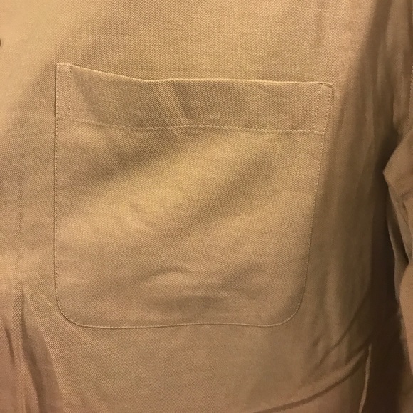 Tricots st Raphael collection men's shirt - Picture 2 of 4